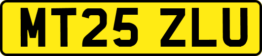 MT25ZLU