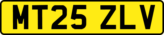 MT25ZLV