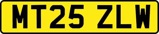 MT25ZLW