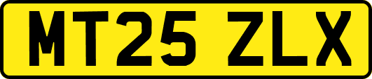 MT25ZLX