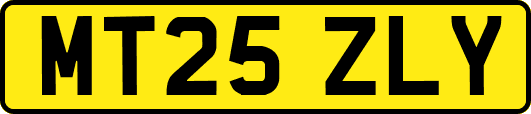 MT25ZLY