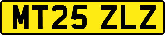 MT25ZLZ