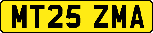 MT25ZMA