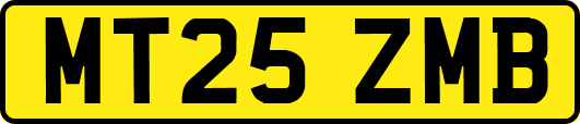 MT25ZMB