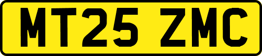 MT25ZMC