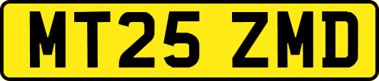 MT25ZMD