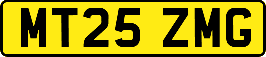 MT25ZMG