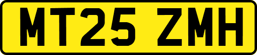 MT25ZMH