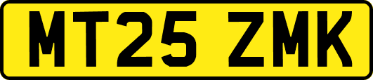 MT25ZMK