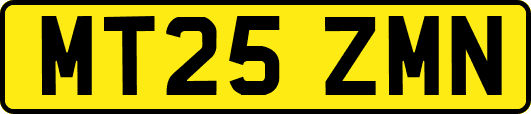 MT25ZMN