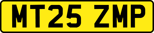 MT25ZMP