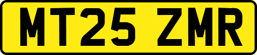 MT25ZMR
