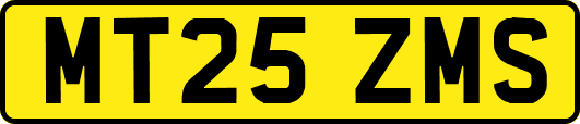 MT25ZMS