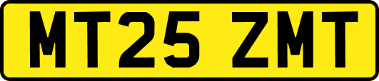 MT25ZMT