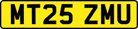 MT25ZMU