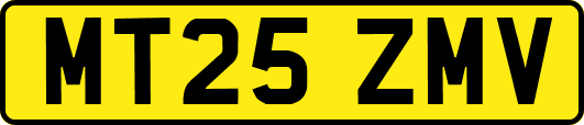 MT25ZMV