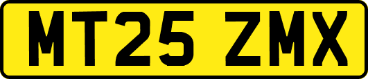 MT25ZMX