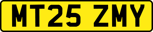 MT25ZMY
