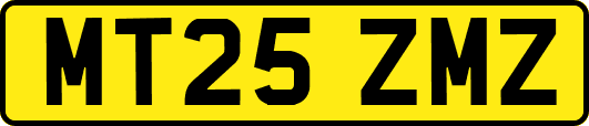 MT25ZMZ