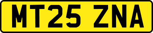 MT25ZNA