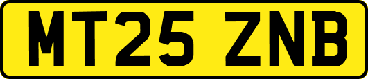 MT25ZNB