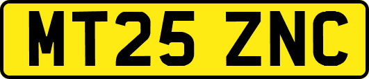 MT25ZNC