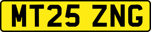 MT25ZNG