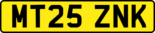 MT25ZNK