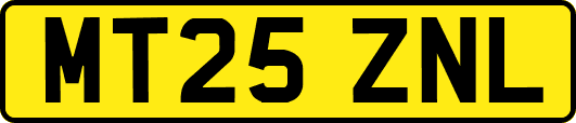MT25ZNL