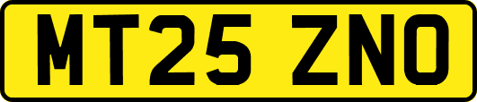 MT25ZNO