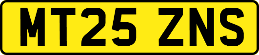 MT25ZNS