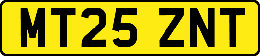 MT25ZNT