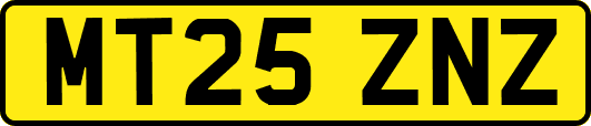 MT25ZNZ