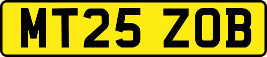 MT25ZOB