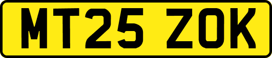 MT25ZOK