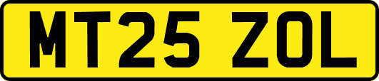 MT25ZOL