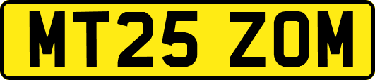 MT25ZOM