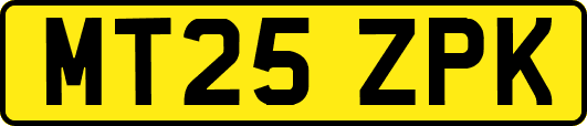 MT25ZPK