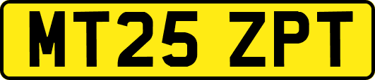 MT25ZPT