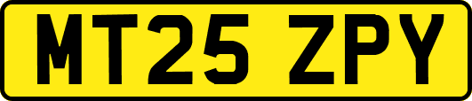 MT25ZPY