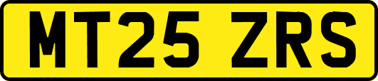 MT25ZRS