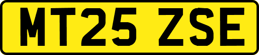 MT25ZSE