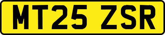 MT25ZSR