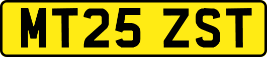 MT25ZST