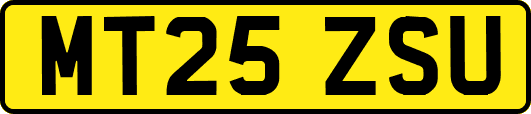MT25ZSU