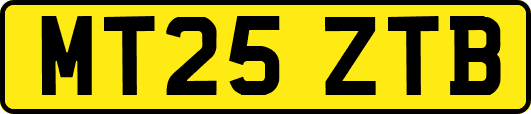 MT25ZTB