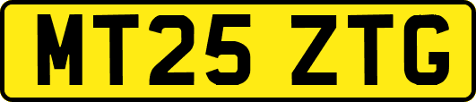 MT25ZTG