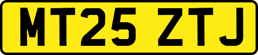 MT25ZTJ