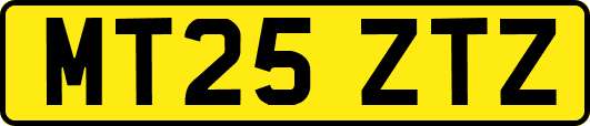 MT25ZTZ