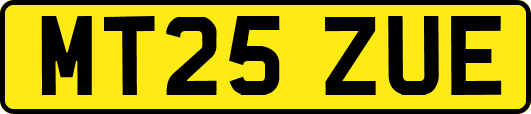 MT25ZUE